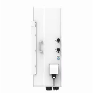 Inversor Solar Híbrido Trifásico de Alto Voltaje SUN-30K-SG01HP3-EU-AM2 de 30 Kw con Entrada de 150-850 V y 95% de Eficiencia - Product Image 3