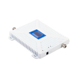 <span class=keywords><strong>Amplificateur</strong></span> de <span class=keywords><strong>signal</strong></span> de téléphone mobile personnalisé avec logo gratuit, 3 bandes 2G 3G 4G, répéteur de <span class=keywords><strong>signal</strong></span> 900/1800/2600 MHz - Product Image 4