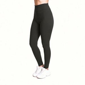 Leggings Deportivos para Mujer HH HOFNEN, Precio Razonable, Calidad Personalizada, Tallas Grandes, Ligeros, Ecológicos, para Fitness y Yoga, en Stock - Product Image 3