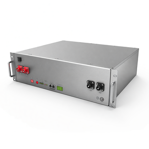 For B3 <b>48V</b> 75Ah 3.6kWh Lithium Ion Lifepo4 <b>Battery</b> 6000 Cycles Smart BMS CAN Communication for Home Energy Storage - Product Image 5