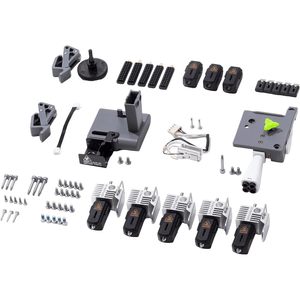 Creality SPARKX i7 <b>3D</b> <b>Printer</b> 240x240x250mm PrintEase Kit Bundle With Filament And Accessories For High Speed Printing - Product Image 5
