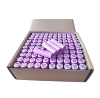 Batterie de vélo électrique GEB 36V 48V 52V 15Ah 18Ah 20A 18650 21700 Lithium-ion haute capacité