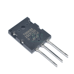 2sc5200 C5200 5200 TO-3P 15A 230V âm thanh khuếch đại công suất triode khuếch đại công suất bóng bán dẫn trong kho mới - Product Image 3