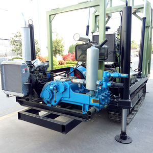 Équipement de forage de noyau de <span class=keywords><strong>broche</strong></span> <span class=keywords><strong>verticale</strong></span> Csxyd-44A pour le <span class=keywords><strong>charbon</strong></span> et l'hydrogéologie avec des composants essentiels de moteur de pompe - Product Image 2