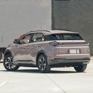 SUV compact intelligent NETA U Pro 400 Nouvelle voiture électrique - Product Image 6