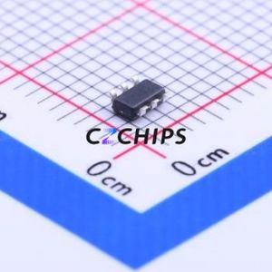 Nouveau et Original 93LC56BT-I/OT SOT-23-6 Circuit intégré IC puce EEPROM vente entière puces de composants électroniques et Service de nomenclature - Product Image 2