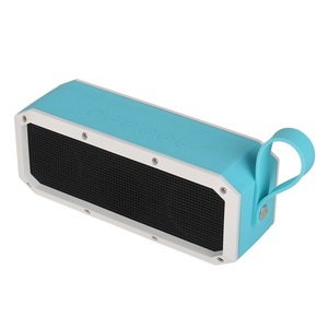 Portable Speaker 30-50W Rechargeable <b>Battery</b> Outdoor Sports With Handle Shenzhen Made - Product Image 3