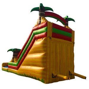 Bán Buôn Giá Biển Gió Ướt Khô Trượt Nước Trượt Bơm Hơi Với Hồ Bơi Trẻ Em Người Lớn <span class=keywords><strong>Screamer</strong></span> Trượt Nước Đảng Trò Chơi Cho Thuê - Product Image 3