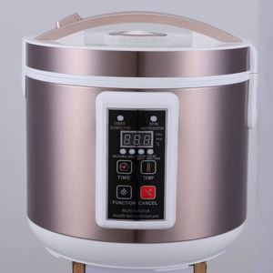 Machine de Fermentation d'<span class=keywords><strong>Ail</strong></span> <span class=keywords><strong>Noir</strong></span> Commerciale XB de Haute Qualité avec Moteur, Garantie 1 An, Composants Essentiels du Récipient sous Pression - Product Image 4