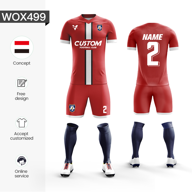 WO-X499