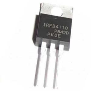 Composants électroniques, puces IC, circuits intégrés IC IRFB4110PBF - Product Image 1