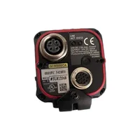 Kamera Inspeksi Visual Industri Deteksi Cacat Permukaan Objek Sensor Pengenalan Gambar KEYENCE IV-H500CA