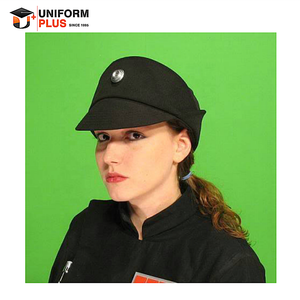 Chapeau de costume de cosplay de fête de <span class=keywords><strong>l</strong></span>'officier impérial de haute qualité <span class=keywords><strong>Star</strong></span> <span class=keywords><strong>Wars</strong></span> - Product Image 1