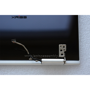 Écran tactile LCD de remplacement complet pour ordinateur portable HP Spectre X360 13-S - Product Image 3