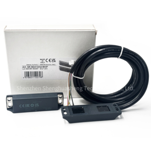 El Nuevo Controlador PLC Original es Compatible con el Sensor Óptico Láser BD41AN2-B02F - Product Image 4