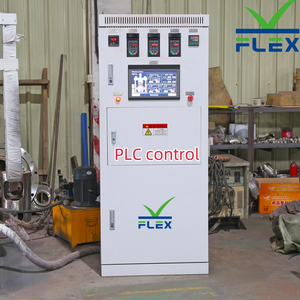 เครื่องผสมพายกาวสำหรับสายการผลิตซิลิโคนที่เป็นกรด PU - Product Image 5