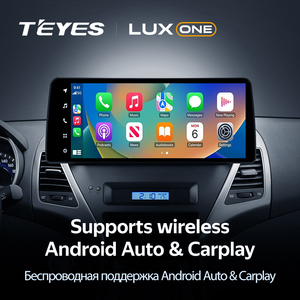 <span class=keywords><strong>TEYES</strong></span> LUX ONE para Hyundai Elantra 5 JK GD MD UD 2011 - 2015 CarPlay <span class=keywords><strong>Android</strong></span> Auto 2DIN - Product Image 3