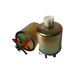 Nuovo Filtro Carburante Diesel Anticorrosione Rainbow Zinc, Filtrazione Efficiente, Tipo Spin-on 16400-2DB0A per Auto - Product Image 6