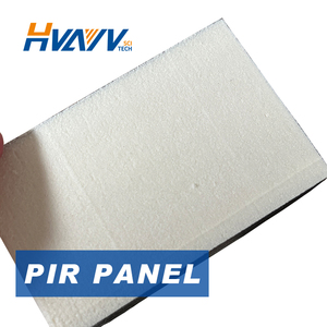 Panneau mural d'isolation de jardin en mousse rigide, panneau de toit en polyuréthane - Product Image 2