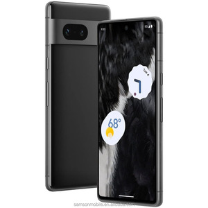 Smartphone Pixel 7 5G all'Ingrosso, Schermo 6.3 Pollici, <span class=keywords><strong>8GB</strong></span> <span class=keywords><strong>RAM</strong></span>, 128GB/256GB ROM, Fotocamera 50MP, Sbloccato - Product Image 5
