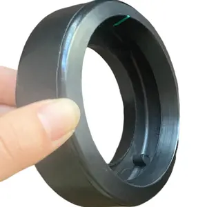 China Supplier Various Specifications of Rubber Sealing Ring for Reducing Pipe Fittings
