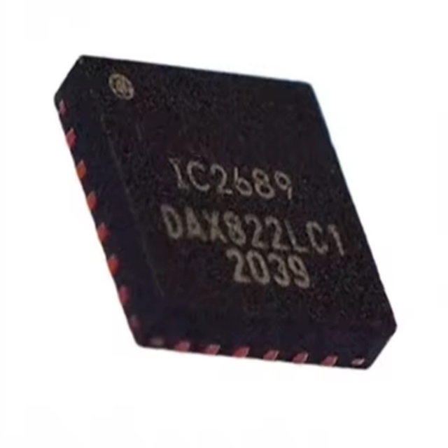 KSZ9031RNXIA-TR QFN-48 Ethernet Interface Controller Chip IC Original in Stock