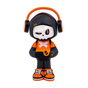 Modellino 3D Personalizzabile Unisex in Vinile, Statuetta in PVC Morbido, Tema <span class=keywords><strong>Fantasy</strong></span> e Sci-Fi, Alta Qualità, Designer per Collezionisti di Animali - Product Image 1