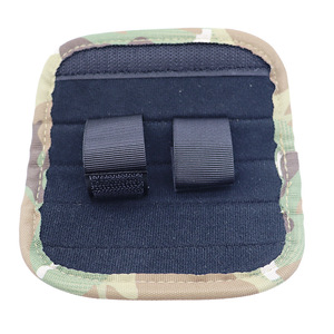 ถุงมือไนลอนกันลื่นสำหรับงานหนักสำหรับการตั้งแคมป์กลางแจ้ง | ป้องกันมือรับน้ำหนักสำหรับการดึงกระเป๋าเป้สะพายหลัง - Product Image 6