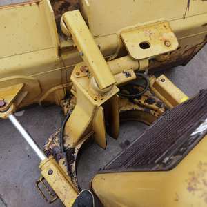 Оригинальный недорогой бульдозер D4h - Product Image 2