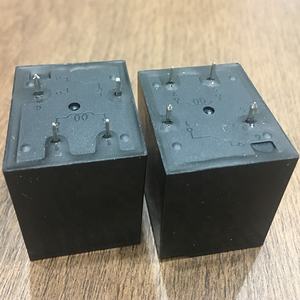 CLION/NNC-relé NNC67F-1H-12VDC, 4 pines, 12VDC, nuevo y original en stock - Product Image 3