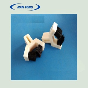 Nantong Saddle Stitch Brush PLA Manual <b>Binding</b> <b>Machine</b> Part MS Model - Product Image 3