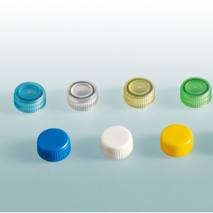 Katano 0.5ml Cryogenic <b>Tubes</b> Screw Top Leak Proof Graduated <b>Plastic</b> Storage <b>Tubes</b> For Cell Preservation - Product Image 1
