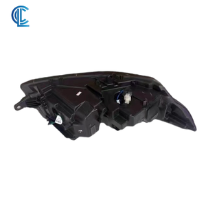 Pour Lincoln Continental Mark E phare 2017-2020 assemblage <span class=keywords><strong>voiture</strong></span> lumière Original phare LED <span class=keywords><strong>USA</strong></span> CPL OEM GD9Z13100B GD9Z13008A - Product Image 6