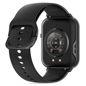 Hanhua Q19 MAX 2026 Nouvelle montre connectée Android 5G avec écran OLED, IP67, GPS, NFC, appels vidéo, 104 modes sportifs <span class=keywords><strong>pour</strong></span> hommes - Product Image 2