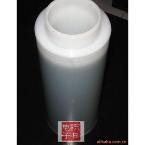 Película Protectora Antiestática Totalmente Transparente, Superficie Gris Claro, Resistencia Inferior a 10 a la Potencia 9, para Uso en Electrónica - Product Image 3