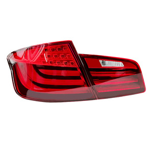 ไฟท้าย LED BMW ซีรีส์ 5 F18 รุ่น 63217306161 อะไหล่เปลี่ยนไฟเบรกหลัง - Product Image 3
