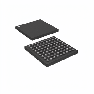 10M08DFV81I7G Electronic Chips Component Embedded 81 UFBGA, WLCSP BOM IC In Stock - Product Image 1