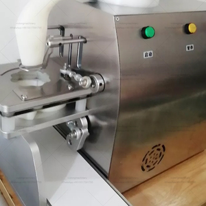 Full Automatic Momos Dumpling Maker Making <strong>Machine</strong> Restaurant Commercial Ravioli Pasta <strong>Machine</strong> in Low Price for Small Businesses - Product Image 2