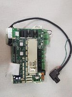 2021784-001 51 Carte de commande Pecm 2021785-001 Ab