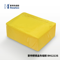 Colle thermofusible pour sièges de voiture Produits d'étanchéité de qualité supérieure pour l'utilisation des véhicules Liquide PU Mousse Résine Caoutchouc EVA Silicone Construction Utilisation
