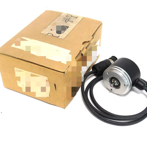 Nouveau codeur rotatif Rod426.000a-10wbr00 295434-ev Rod426000a1000 Original prêt Stock automatisation industrielle Pac Dedi - Product Image 1