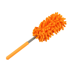 <span class=keywords><strong>Plumeau</strong></span> <span class=keywords><strong>professionnel</strong></span> télescopique en microfibre pour nettoyage domestique, avec certificat CE - Product Image 5