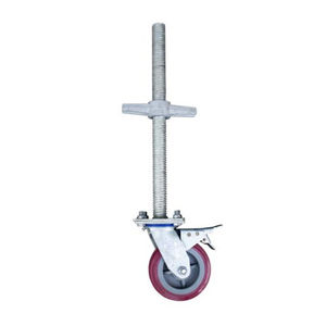 Roue pivotante pour échafaudage - Product Image 2