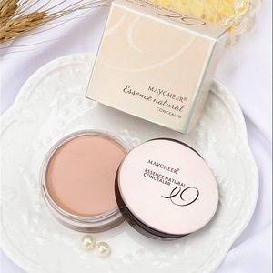Crema Correctora y Base de Maquillaje MAYCHEER, Cubre Ojeras, <span class=keywords><strong>Bolsas</strong></span> <span class=keywords><strong>en</strong></span> <span class=keywords><strong>los</strong></span> <span class=keywords><strong>Ojos</strong></span>, Manchas, Marcas de Acné, 890, Contorno, Unisex, <span class=keywords><strong>Para</strong></span> Todo Tipo de Piel - Product Image 3