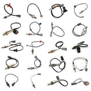 Capteurs d'oxygène O2 pour voiture, <span class=keywords><strong>prix</strong></span> de gros, 12643903 12627140 12643708 pour Chevrolet Malibu, capteur lambda, pièces détachées automobiles - Product Image 6