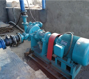 Bomba de Agua Multietapa SYA de 15KW Personalizable, de Acero Inoxidable, Conexión por Brida, Control Totalmente Automático para 40SYA65-15 Multis - Product Image 4