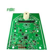 Produsen Perakitan Pcba Kendaraan Energi Baru Produsen Papan Sirkuit Cetak Pcba Pcb Multilayer