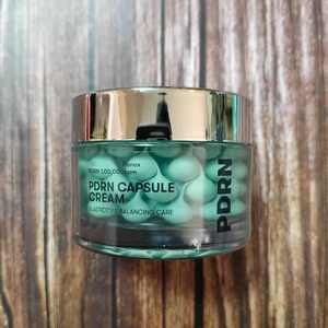 VITT Crème en Capsules PDRN en Promotion : Améliore le Teint, Hydrate, Illumine, Raffermit et Nourrit la Peau - Product Image 5