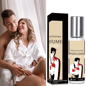 Feromoonparfum voor mannen en vrouwen, voor koppels, trekt het tegenovergestelde geslacht aan, parfum voor volwassenen, seksparfum - Product Image 4