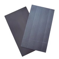 Bandes magnétiques multipolaires anisotropes personnalisées en caoutchouc flexible avec adhésif